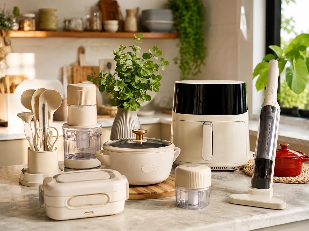 Kitchen Essentials
