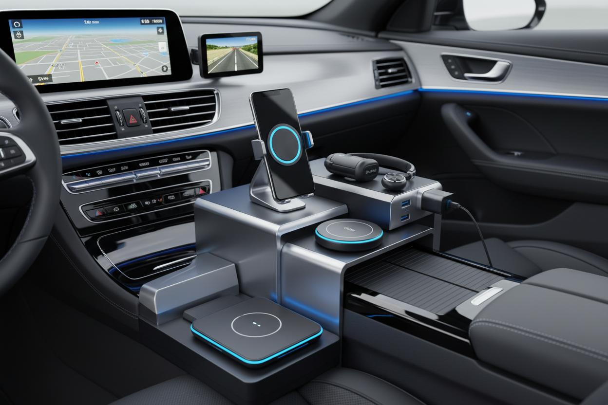 Electronics Category