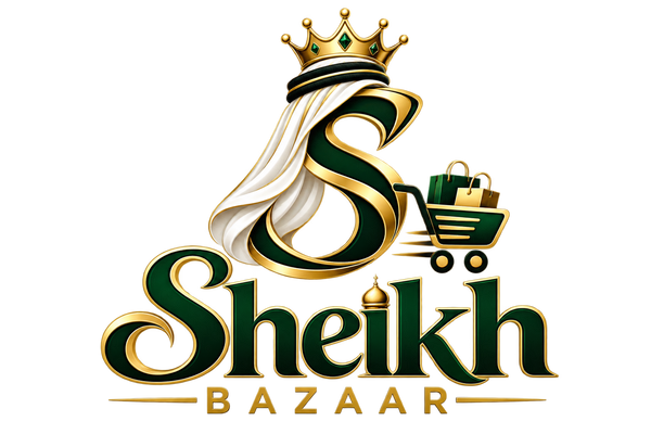 SHEIKH BAZAAR