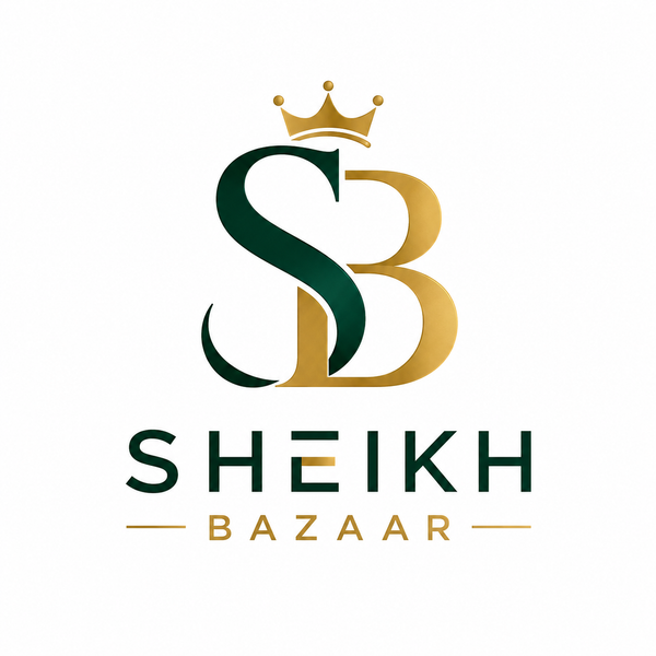 SHEIKH BAZAAR