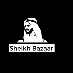 Sheikh Bazaar