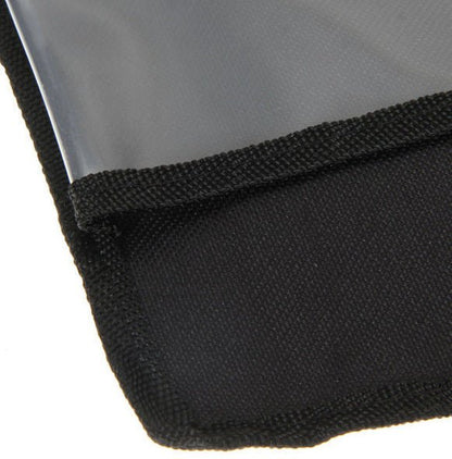 Car seat back storage organizer bag