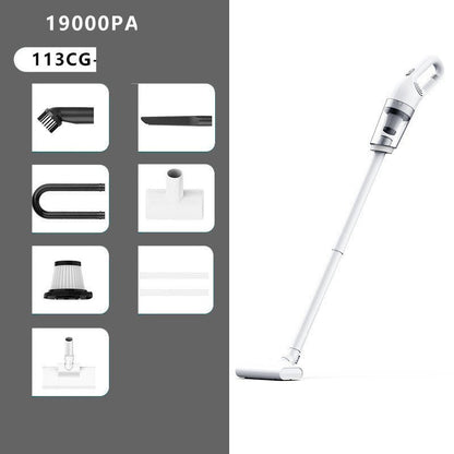 Cordless electric pet hair remover and absorber