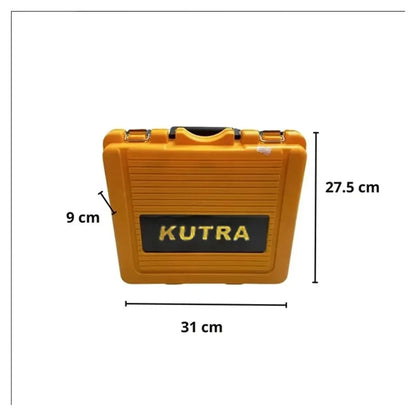 KUTRA - 48V Brushless Cordless Drill